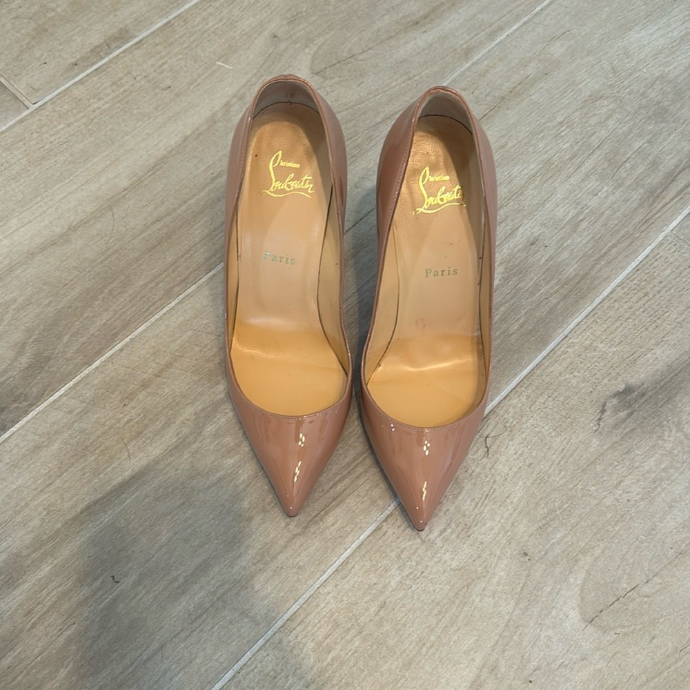 Pigalle Follies 100 nude